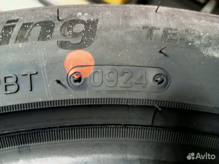 Triangle Reliax Touring TE307 195/55 R15 85V