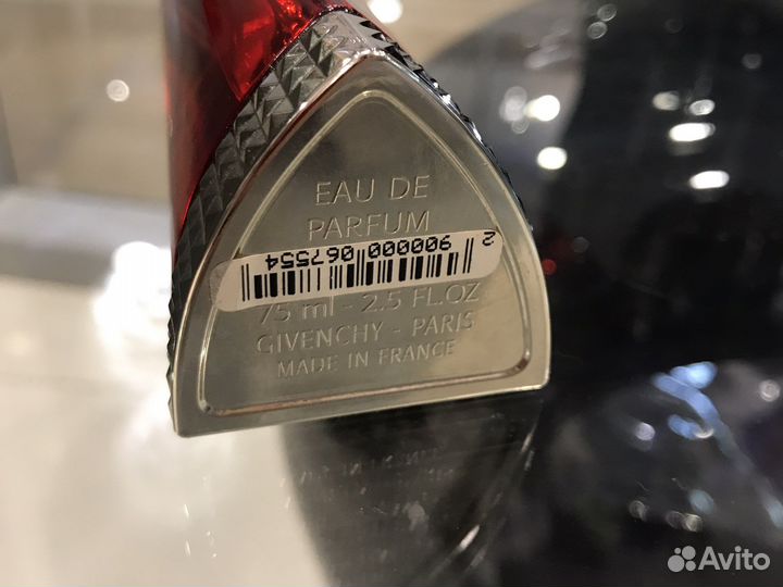 Парфюм Givenchy Absolutely Irresistible 75ml