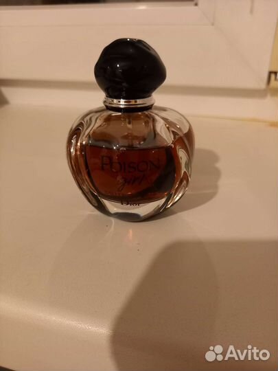 Духи женские оригинал