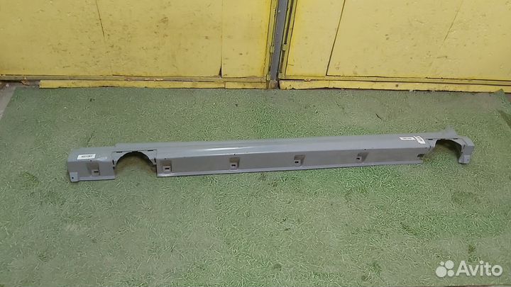 Порог левый Range Rover L322 02-12 новый оригинал