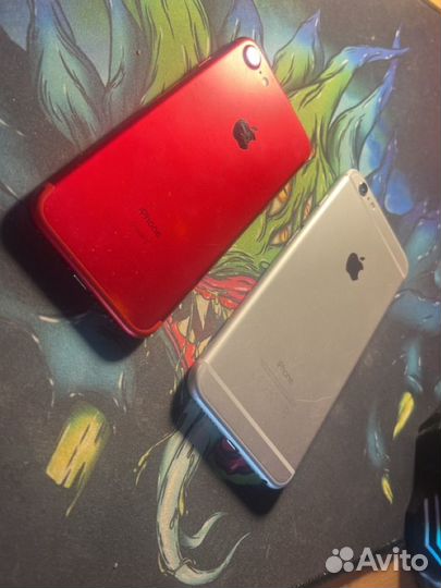 iPhone 7, 32 ГБ