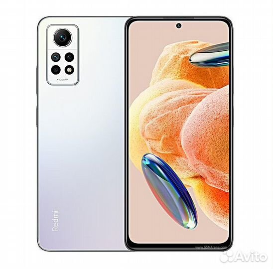 Xiaomi Redmi Note 12 Pro, 8/256 ГБ