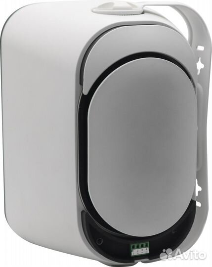 Всепогодная акустика SVS Audiotechnik PAF-6W PRO