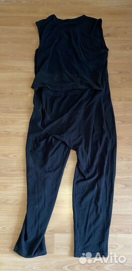 Термобелье мужское флис. для мото, охото итд