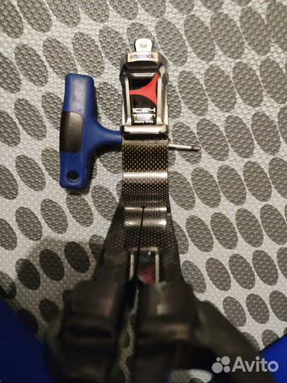 Протез ноги; Стопа 1с64 (R 27) Otto Bock