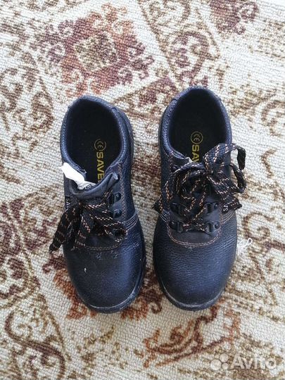 Рабочий костюм