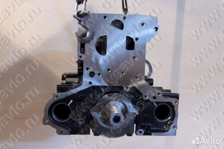 Двигатель D4CB 2.5 Starex Sorento Новый Оригинал