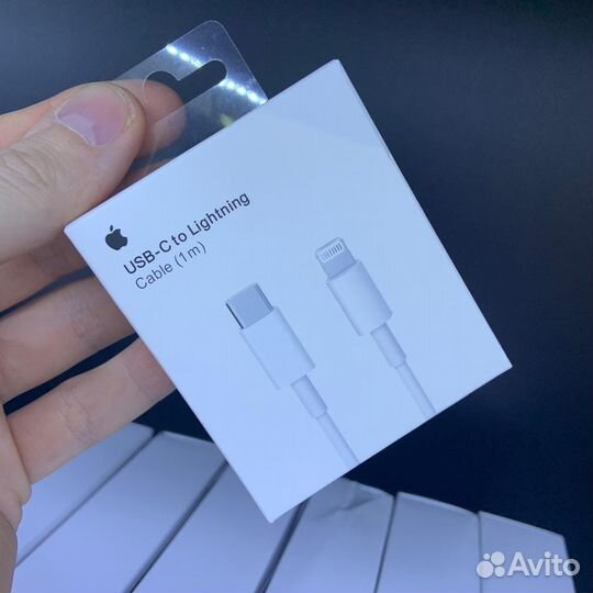 Зарядные устройства