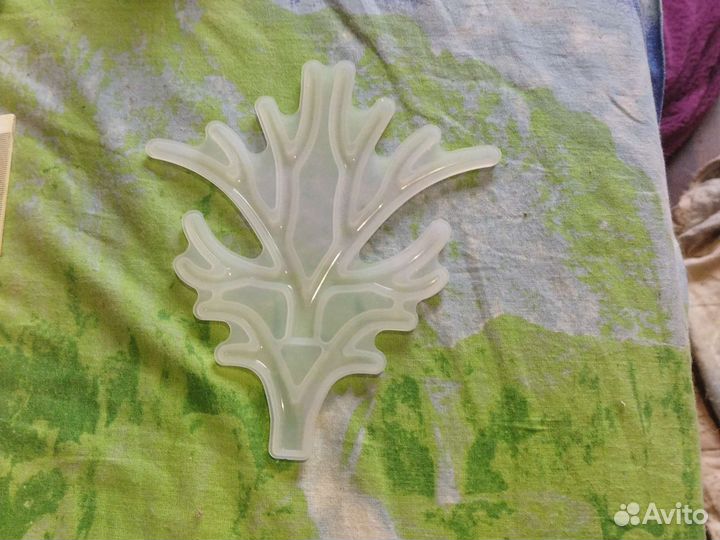 Силиконовая форма молд