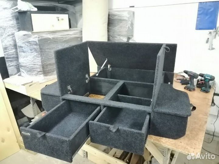 Органайзер 