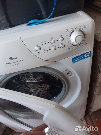 Стиральная машина бу