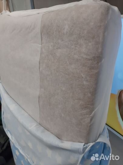 Матрас детский