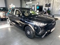 Новый Haval Jolion 1.5 AMT, 2024, цена от 1 836 750 руб.