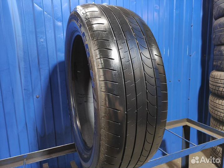 Bridgestone Dueler H/L 33A 235/55 R20