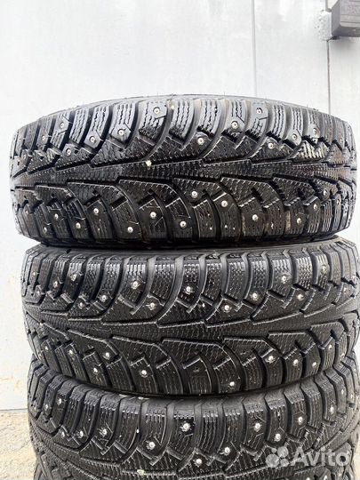 Nokian Tyres Nordman 5 175/65 R14 86T