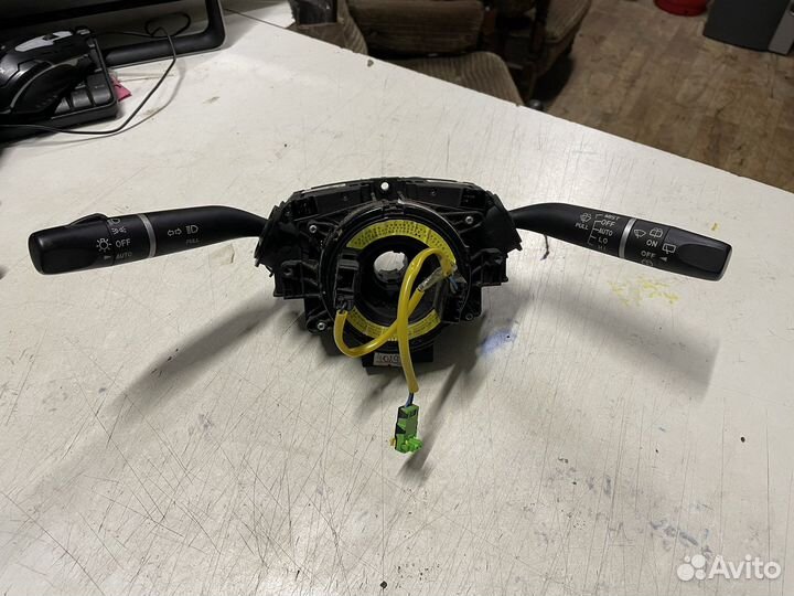 Переключатель подрулевой в сборе GW Hover H3 NEW