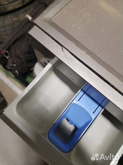 Стиральная машина lg 7 кг