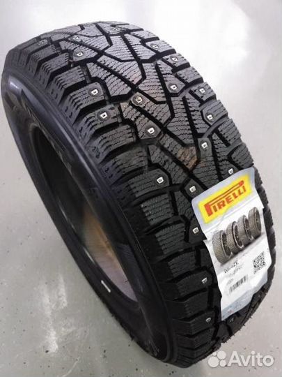 Pirelli Ice Zero 265/50 R20 111H