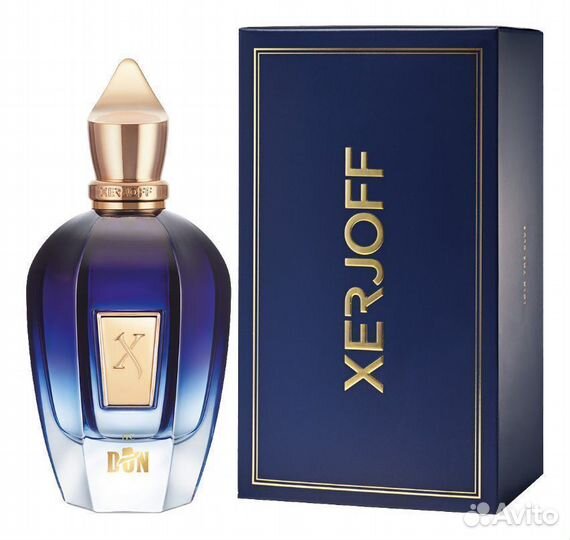 Xerjoff JTC Don EDP 100 ml edp