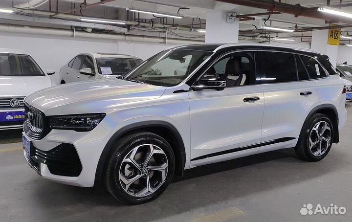 Авто под заказ Китай, Корея, Япония