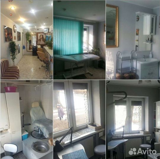 Мастер маникюра Аренда