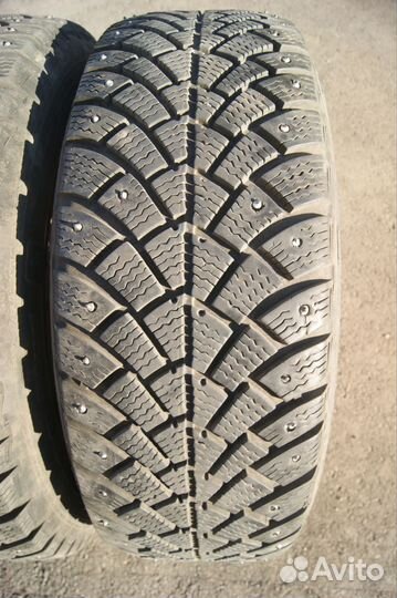 Зимние колеса Bfgoodrich 185 65 R14 на дисках ваз