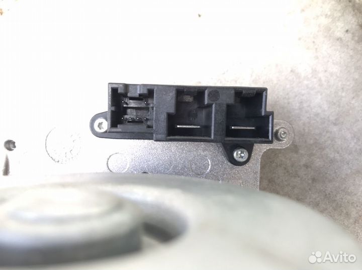 Колонка рулевая эур Kia Ceed ED