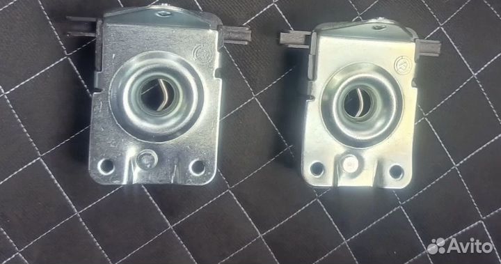Замки копота BMW е39,е46,е53