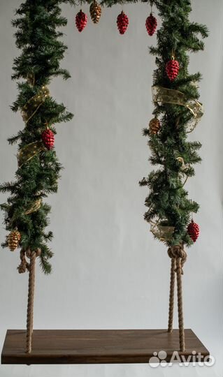 Фотостудия Pandi Новогодняя фотосессия