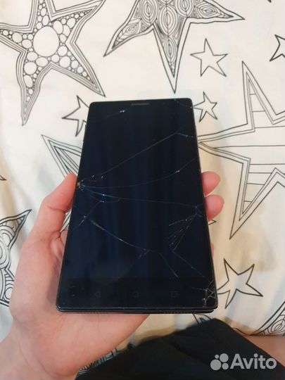 Lenovo Phab2, 3/32 ГБ