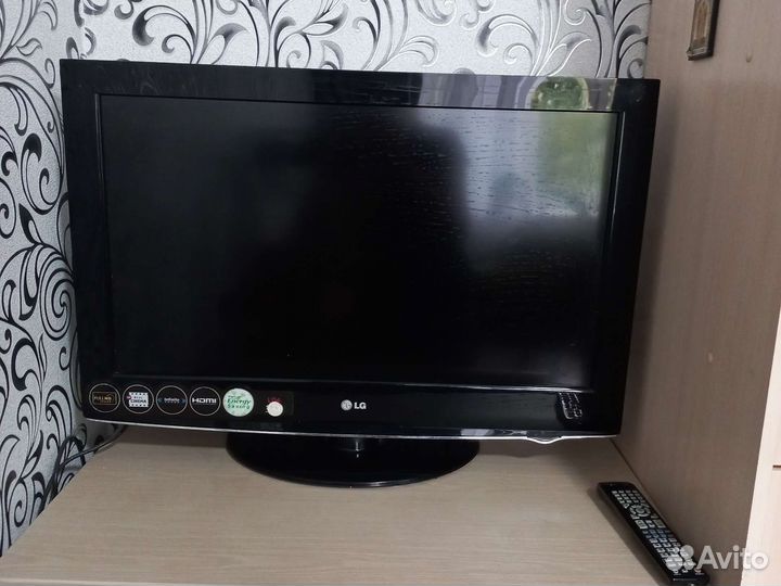 Телевизор LG