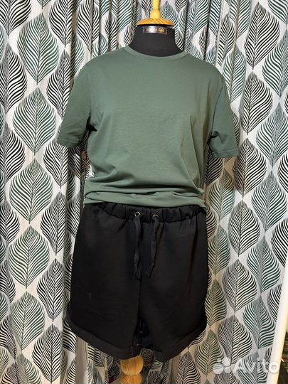 Пошив одежды