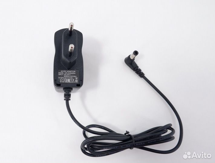 Блок питания AC/DC adapter UPA-9V0500MA