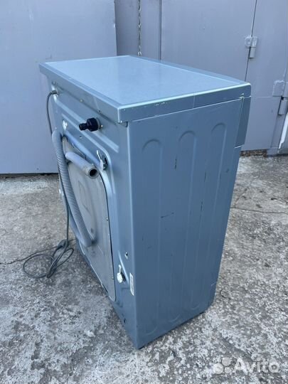 Стиральная машина LG