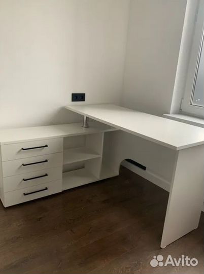 Стол письменный Алькор от производителя