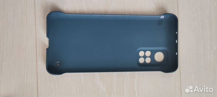 Чехол xiaomi mi 10t pro