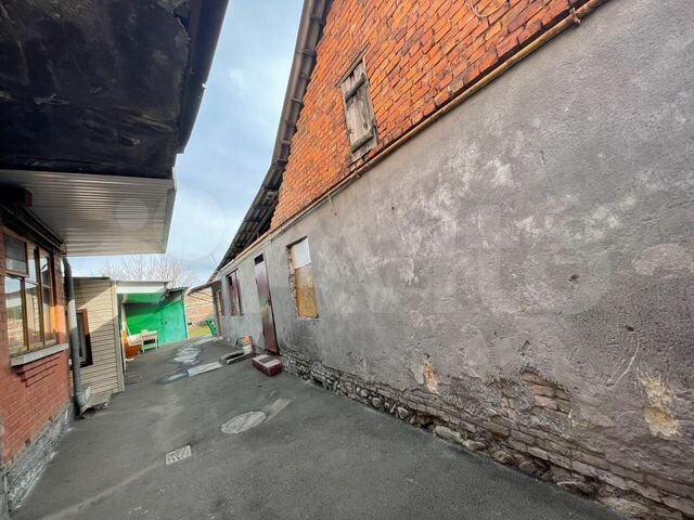 Дом 95 м² на участке 1 сот. на продажу во Владикавказе | Купить дом во ...