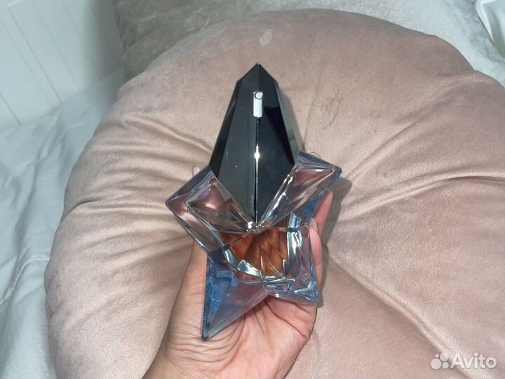 Парфюмированная вода Mugler Angel