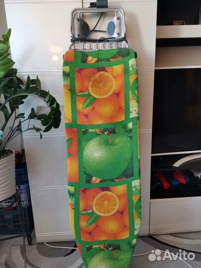 Доска гладильная