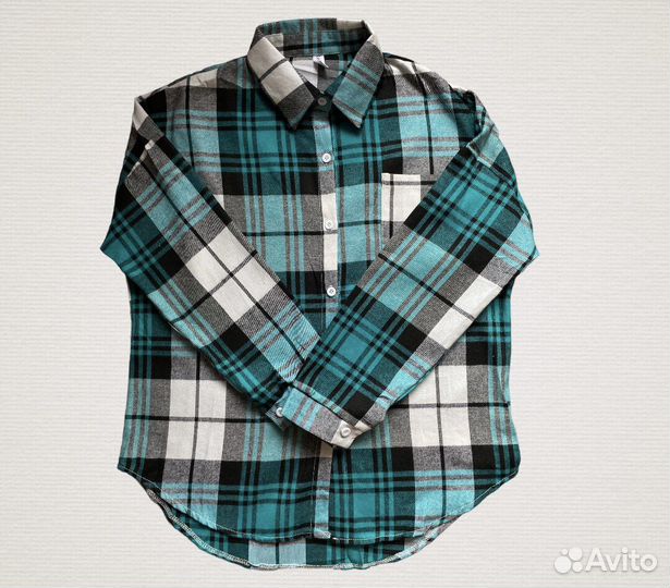 Женские рубашки