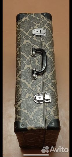 Чемодан советский (СССР)