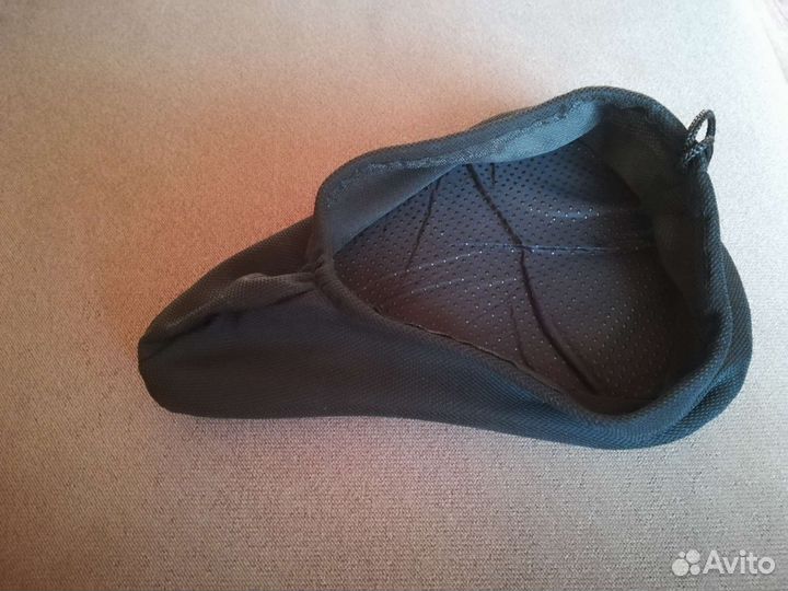 Чехол на сиденье для велосипеда