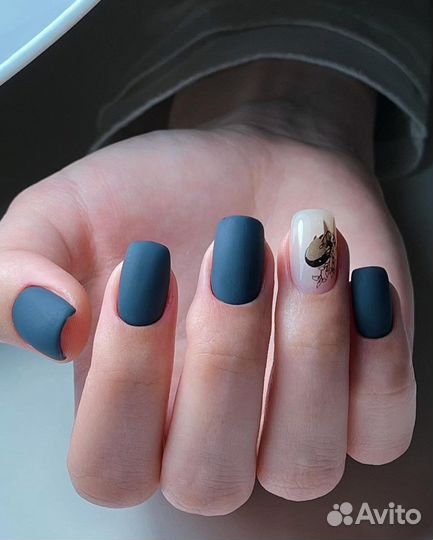 Ногтевой сервис