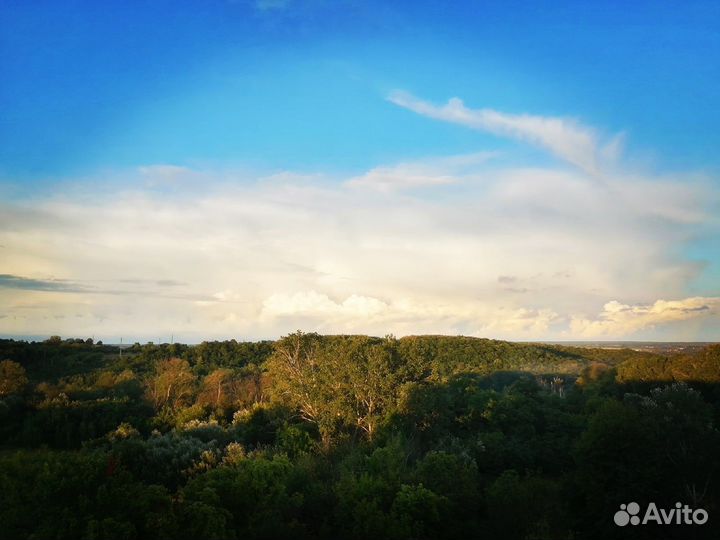 Романтическое свидание / Ужин при свечах