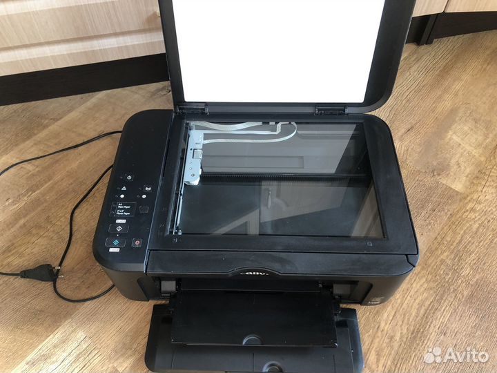 Принтер Canon pixma mg3540