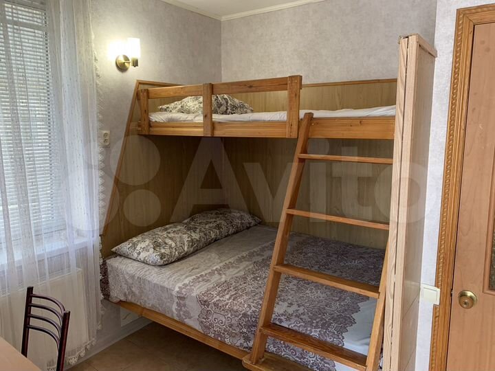 Квартира-студия, 18 м², 1/1 эт.