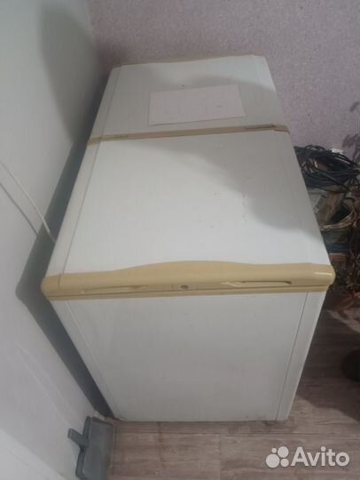 Морозильная камера бу