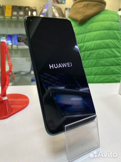 HUAWEI P40 Lite, 6/128 ГБ