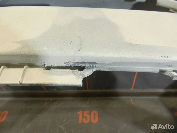 Бампер передний - Kia Cerato 4 BD (2018-2020г.в)