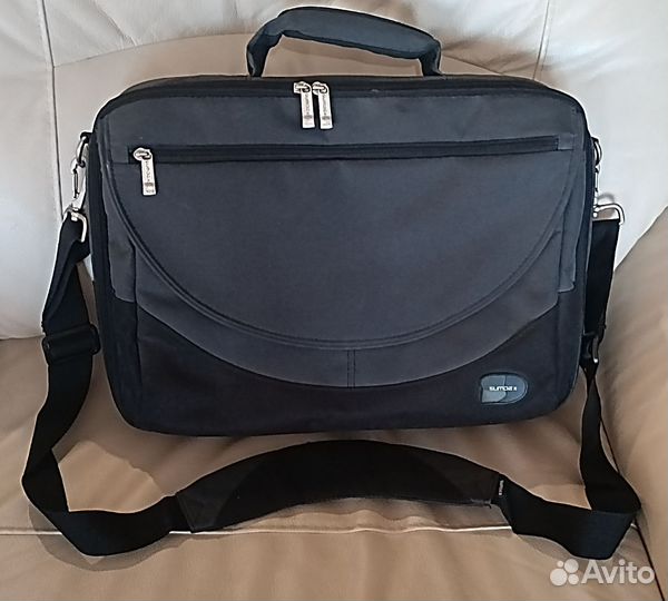Сумка для ноутбука 15.6